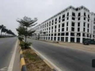 Chính chủ cần bán shophouse 80m2, xây thô 6 tầng 1 tum, vị trí đẹp tại yên phong bắc ninh