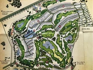 Tổng hợp biệt thự sea links city đang bán mới nhất năm 2025