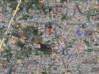 Bán 1600m2 đất hẻm ô tô cách đường chính nguyễn hội 100m phường phú tài tp phan thiết giá 12.5 tỷ
