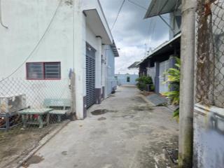 Bán gấp đất full thổ 108m2 tại hẻm ô tô đường võ ngọc quận, tân an, 1,5 tỷ vnd bớt lộc may mắn