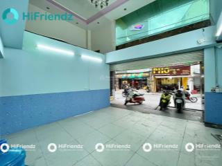 Mbkd 50m2 mặt tiền bình giã tân bình