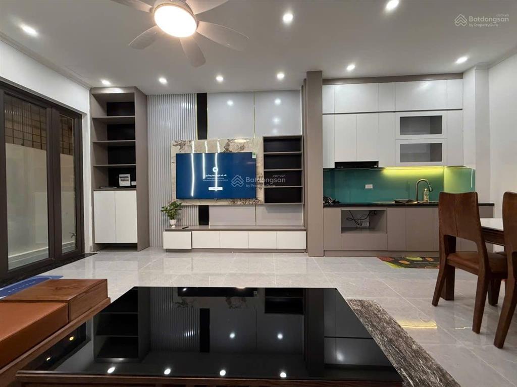 Chính chủ bán toà chung cư mini phố đào tấn 65m2 chỉ 17.2 tỷ ba đình, kd, ô tô đỗ cổng