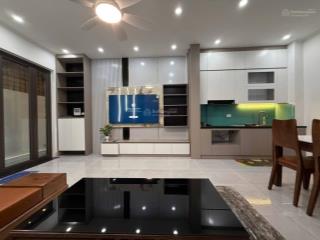 Chính chủ bán toà chung cư mini phố đào tấn 65m2 chỉ 17.2 tỷ ba đình, kd, ô tô đỗ cổng
