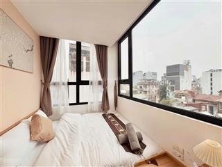 Chính chủ bán nhà 8 tầng phố điện biên phủ 100m2 chỉ 38.5 tỷ ba đình, ô tô đỗ cửa