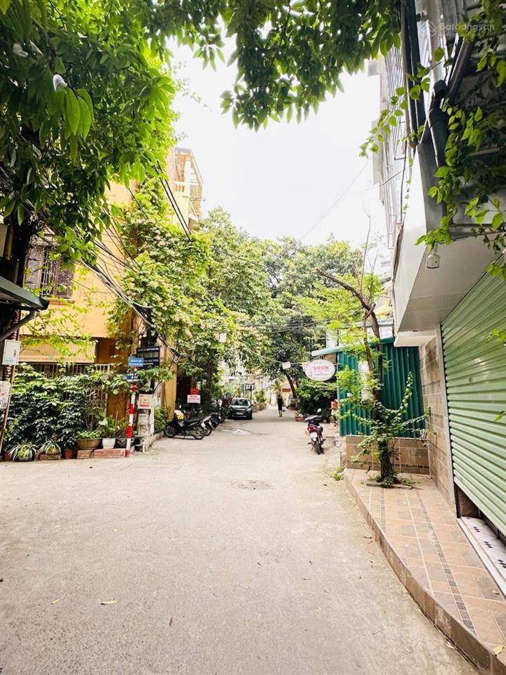 Chính chủ bán nhà 5 tầng phân lô ngõ 19 liễu giai 115m giá chỉ 41 tỷ ba đình