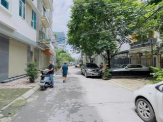 Chính chủ bán nhà phố vạn bảo 115m chỉ 42 tỷ kinh doanh ô tô tránh, ba đình