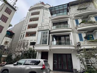 Chính chủ bán nhà 6 tầng thang máy phố đặng thai mai 70m chỉ 26 tỷ tây hồ, kinh doanh