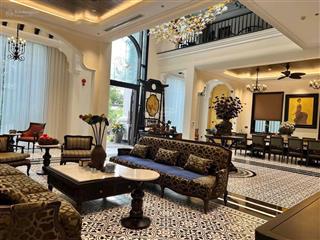 Chính chủ bán nhà phân lô phố liễu giai 115m2 chỉ 41 tỷ ba đình, kd, ô tô tránh