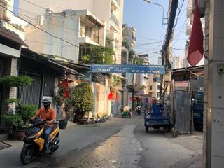 Căn hộ dịch vụ ngay phan xích long 93m2 4 tầng  cho thuê 60 tr/th giá 13,5 tỷ