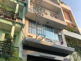Căn hộ dịch vụ bình thạnh , dòng tiền khủng 160tr/ tháng  dt 145m2  6 tầng .31 phòng . giá 24 tỷ