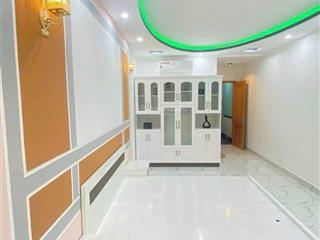 Mặt tiền hoa đào vị trí kinh doanh, p1, phú nhuận 60m2, 5 tầng  12,5 tỷ