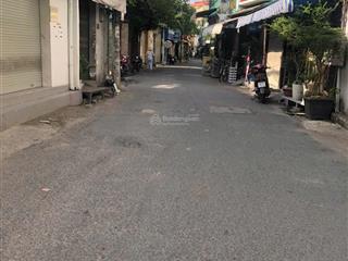 95m2 ( 4,5 x 21)  3 tầng hẻm xe hơi  chdv 12 phòng doanh thu 48 tr/ tháng  giá 11,5ty