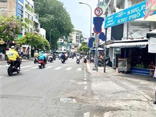Bình thạnh  vị trí kinh doanh đường trước nhà 16m  nhà 3 tầng  13,99 tỷ tl