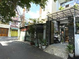 Nhà bình thạnh hẻm 6m, kinh doanh. 40m2  4 tầng, 8,1 tỷ thương lượng