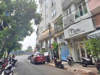 Nhà phan xích long, bt, dt. (4 x 14,6)m, 5 tầng. vị trí kinh doanh vip, 17,99 tỷ thương lượng