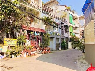 Nhà bùi đình túy , bt 330m2 ( 11x 30) nhà cũ tiện xây mới  hẻm xe tải  44 tỷ tl