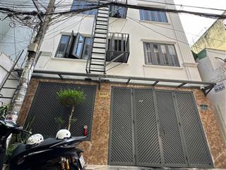 Cực ngon chdv 111 triệu / tháng. dt 163m2( 7*26)  6 tầng / 35chdv  thang máy . giá 22 tỷ xíu