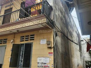 Cực thơm xây ở hoặc chdv  chu văn an , bình thạnh 105m2 ( 6* 18) 2 tầng  12,2 tỷ