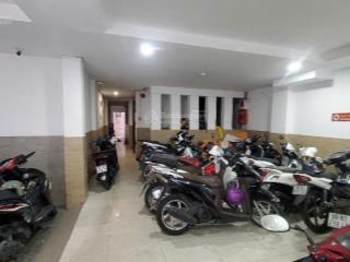 Căn hộ dịch vụ dòng tiền 1,6 tỷ/năm. gấp bán 20 tỷ xíu tl, sát bên quận 1, khu phan xích long