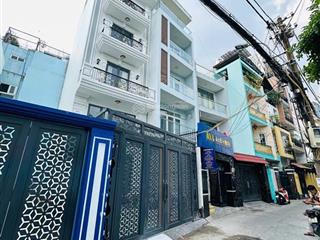 Chính chủ cần bán gấp nhà 6 tầng thang máy  hẻm xe hơi  lê quang định ,bình thạnh 12 tỷ xíu