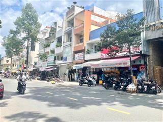 Nhà nguyễn công trứ, quận 1 dt 91m2, 5 tầng thang máy. 18 tỷ tl
