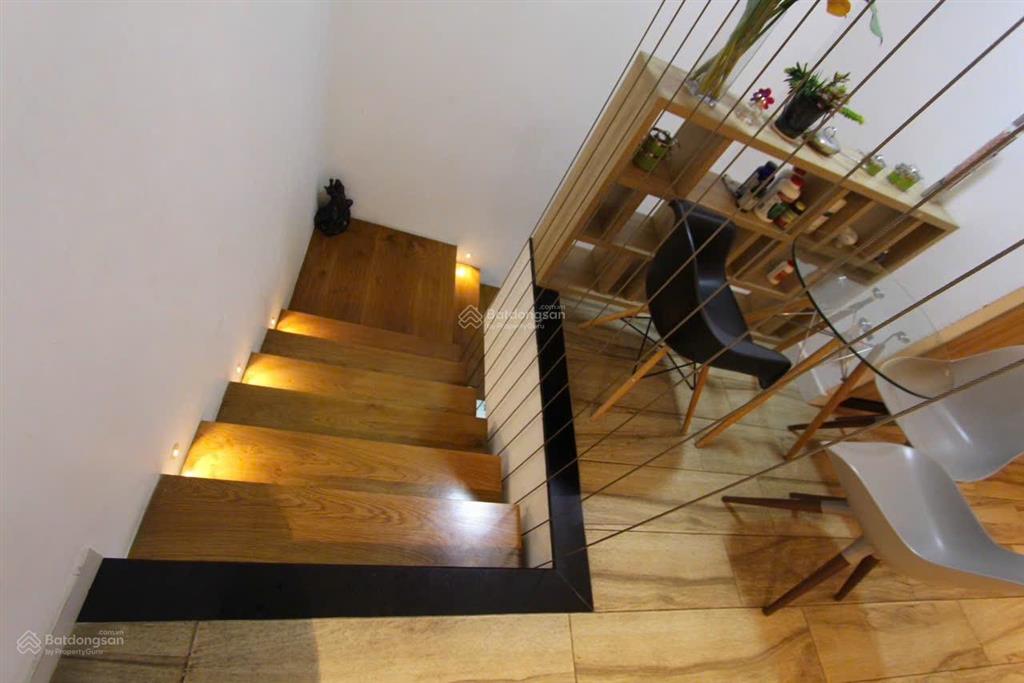 Siêu phẩm chdv hẻm 8m nơ trang long, bt. 127m2  3 tầng 8 phòng, 9 wc. 15,99 tỷ tl