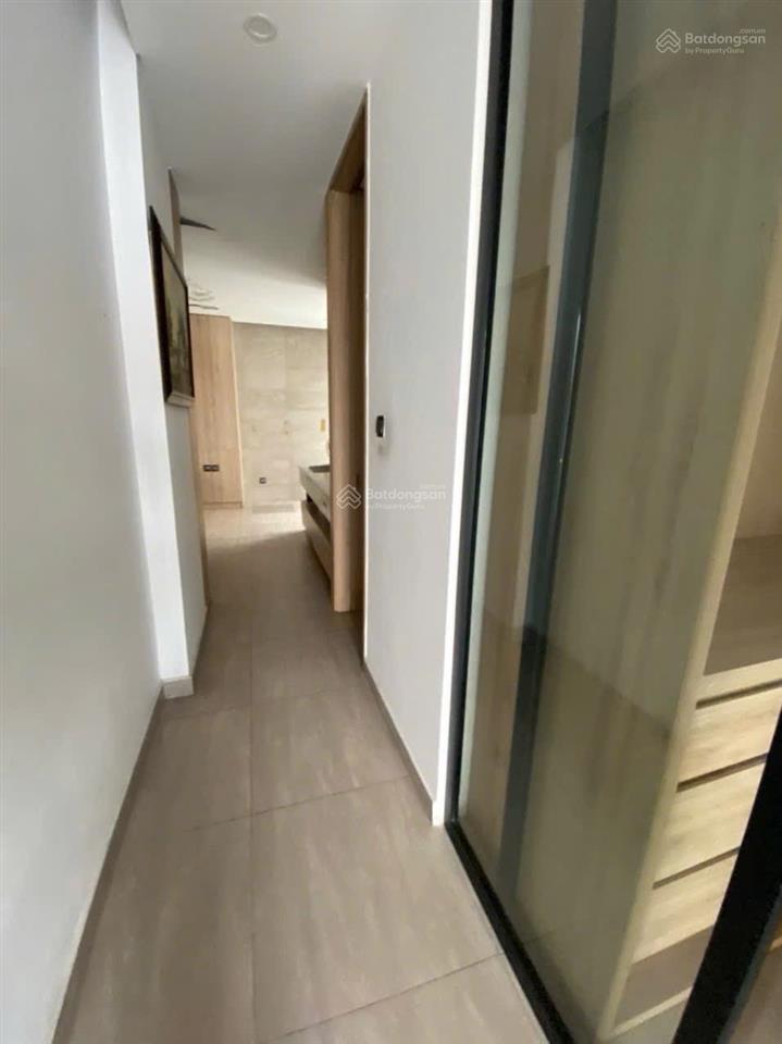 Siêu phẩm chdv hẻm 8m nơ trang long, bt. 127m2  3 tầng 8 phòng, 9 wc. 15,99 tỷ tl