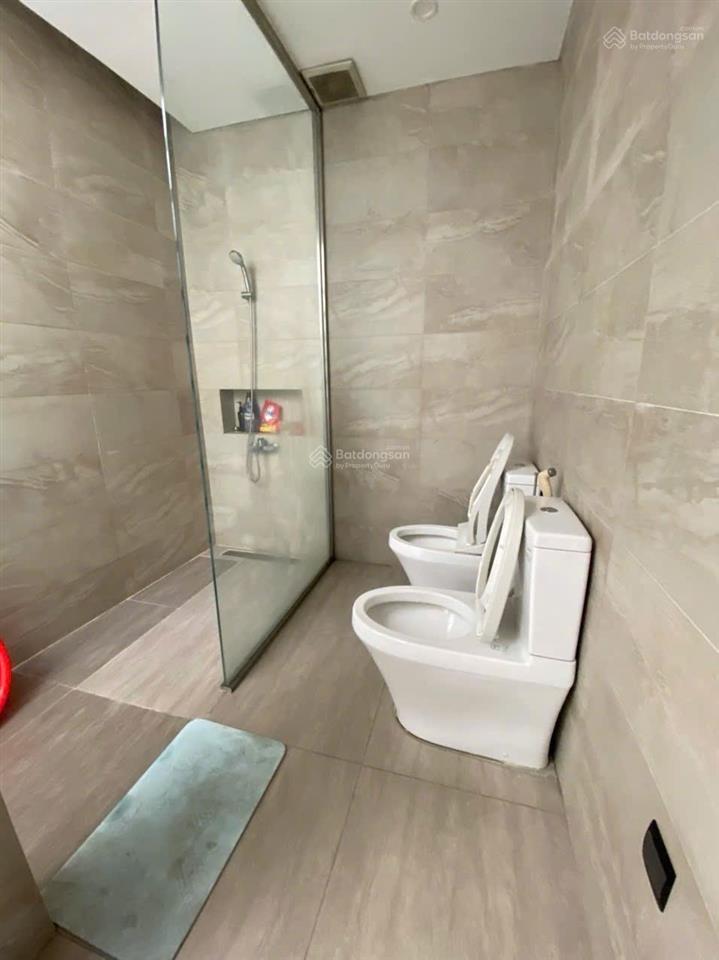 Siêu phẩm chdv hẻm 8m nơ trang long, bt. 127m2  3 tầng 8 phòng, 9 wc. 15,99 tỷ tl