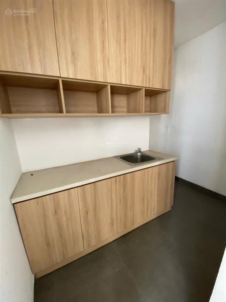 Siêu phẩm chdv hẻm 8m nơ trang long, bt. 127m2  3 tầng 8 phòng, 9 wc. 15,99 tỷ tl