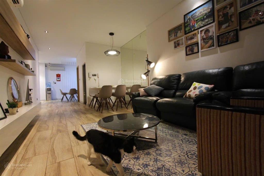 Siêu phẩm chdv hẻm 8m nơ trang long, bt. 127m2  3 tầng 8 phòng, 9 wc. 15,99 tỷ tl