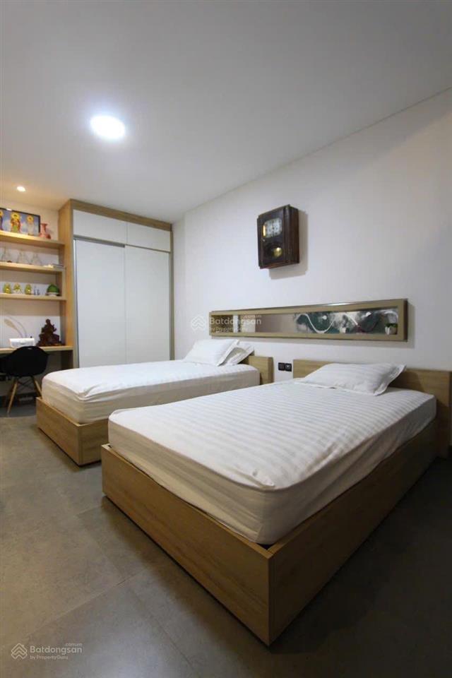 Siêu phẩm chdv hẻm 8m nơ trang long, bt. 127m2  3 tầng 8 phòng, 9 wc. 15,99 tỷ tl
