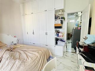 Mặt tiền kinh doanh, bình thạnh 58m2 (4,3 x 14)m  6 tầng thang máy. 5pn, 7wc. giá 12,9 tỷ tl