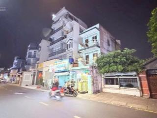 Mặt tiền kinh doanh nguyễn văn đậu bình thạnh  154m2  2 tầng  24 tỷ tl