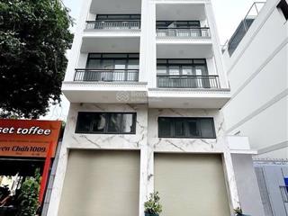 Mặt tiền kinh doanh 7 tầng thang máy  sát bên bình thạnh phú nhuận  16,5 tỷ .
