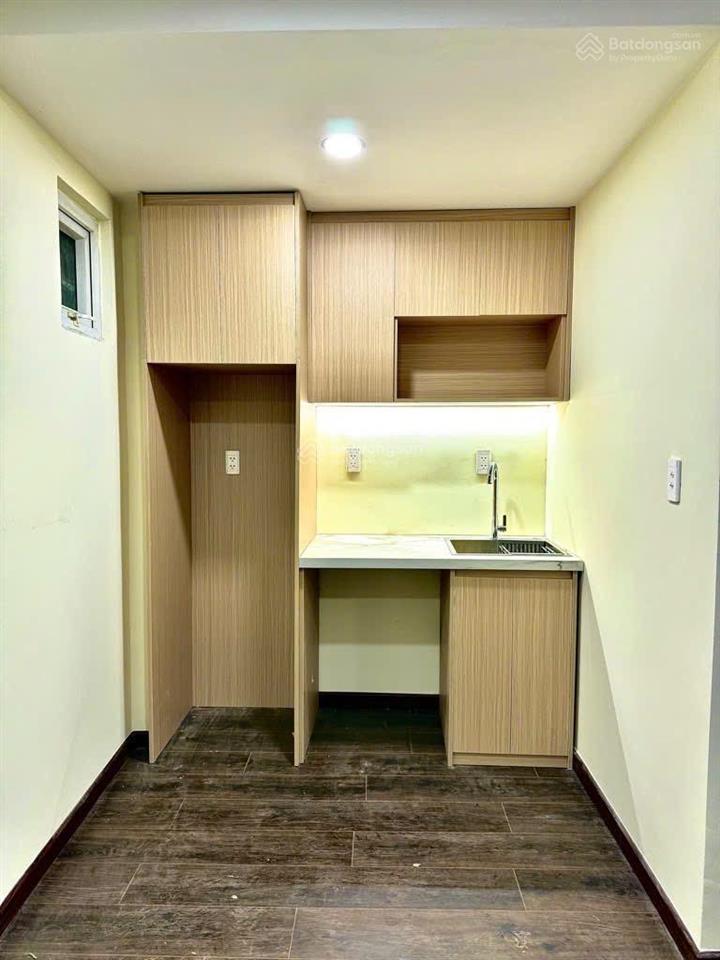 Nhà xô viết nghệ tĩnh ,p19, bình thạnh  90m2( 6x 18) 6 tầng  15 phòng . giá 15,5 tỷ tl