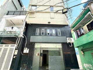 Nhà xô viết nghệ tĩnh ,p19, bình thạnh  90m2( 6x 18) 6 tầng  15 phòng . giá 15,5 tỷ tl