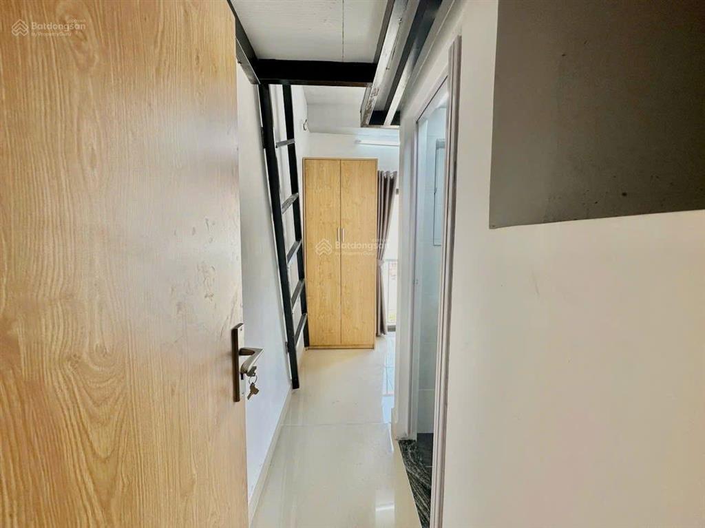 Nhà võ duy ninh, p22, bình thạnh 60m2  5 tầng chdv 15p. thang máy  12tỷ nhỉnh