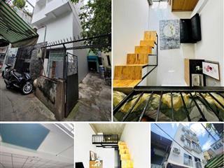 Nhà võ duy ninh, p22, bình thạnh 60m2  5 tầng chdv 15p. thang máy  12tỷ nhỉnh