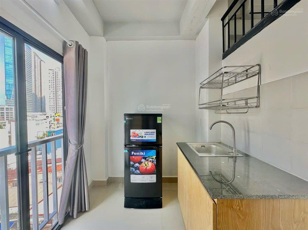 Nhà võ duy ninh, p22, bình thạnh 60m2  5 tầng chdv 15p. thang máy  12tỷ nhỉnh