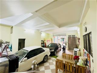 Nhà đẹp kim giang, 72m, 5t, lo goc ô tô tránh, vỉa hè, kinh doanh, giá 16tỷ 500