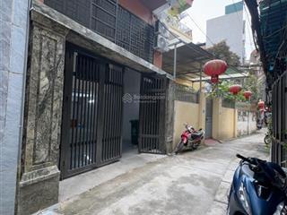 Tòa chdv bùi xương trạch 90m, 7 tầng, thang máy, 19p khép kín ngõ ô tô, doanh thu 70tr/tháng.