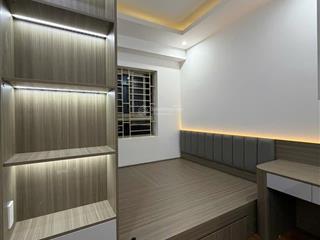 Siêu phẩm hh linh đàm 46, xem là mê nhà đẹp + đủ đồ + giá tốt nhất khu, chỉ 2.xx tỷ