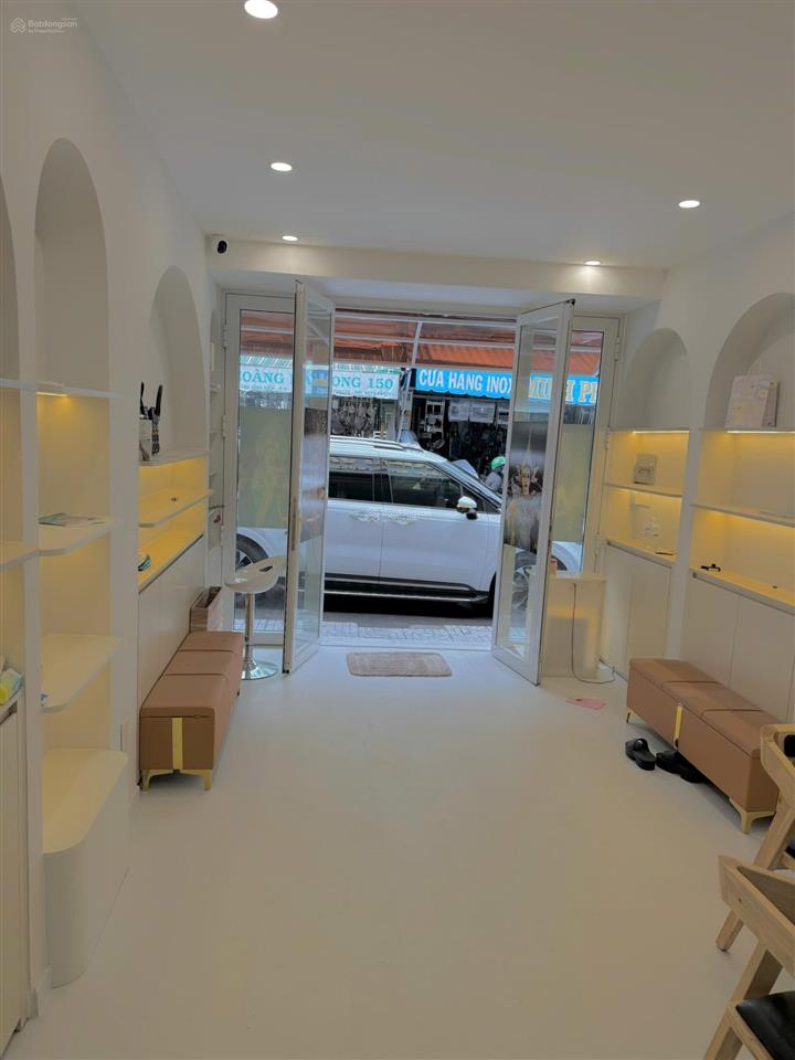 Mặt tiền kinh doanh vĩnh viễn giá 7,3 tỷ thương lượng