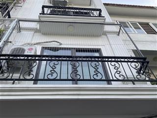 Bán nhà riêng 6,1 tỷ, 30m2 tại hà trì 2, hà cầu, hà đông, hà nội, giá cực chất!