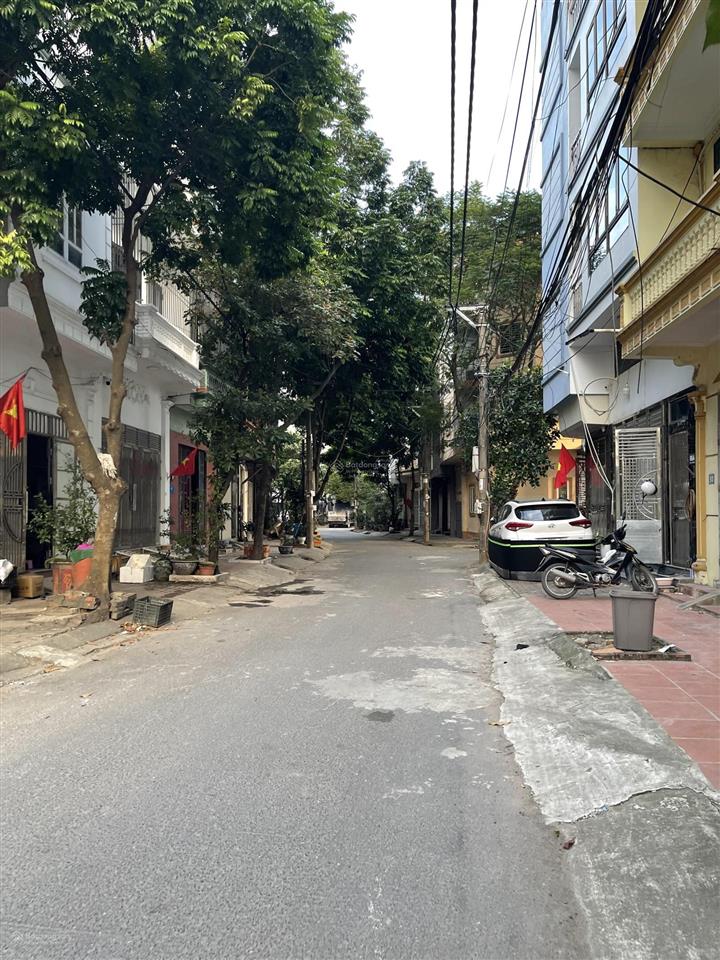 Bán đất tại mậu lương, 14,8 tỷ, 62m2, view đẹp, pháp lý đầy đủ