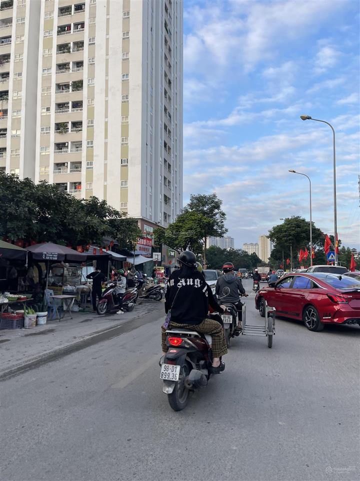 Bán đất tại mậu lương, 14,8 tỷ, 62m2, view đẹp, pháp lý đầy đủ