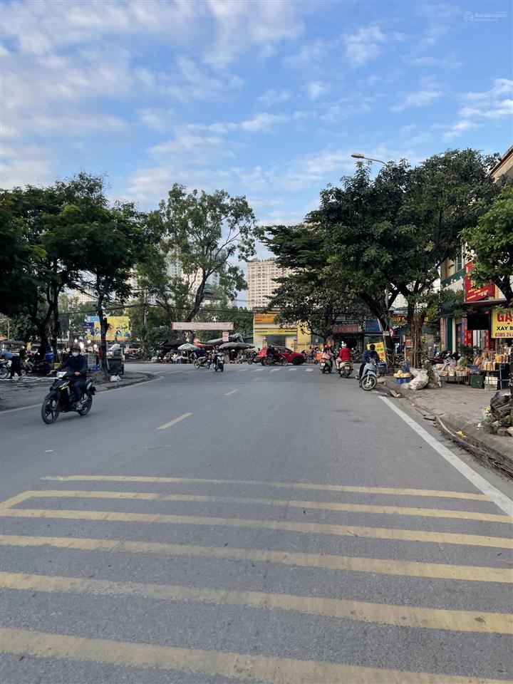 Bán đất tại mậu lương, 14,8 tỷ, 62m2, view đẹp, pháp lý đầy đủ