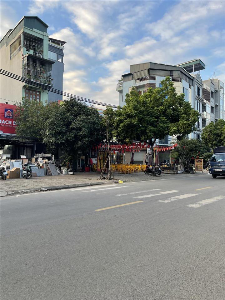 Bán đất tại mậu lương, 14,8 tỷ, 62m2, view đẹp, pháp lý đầy đủ