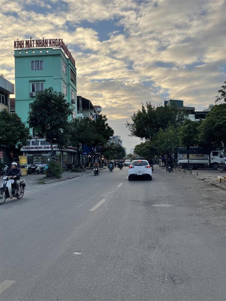 Bán đất tại mậu lương, 14,8 tỷ, 62m2, view đẹp, pháp lý đầy đủ
