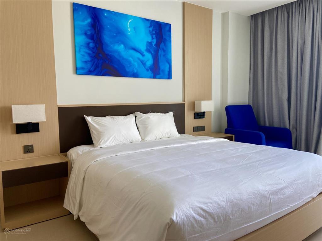 Cho thuê căn hộ chung cư tại the arena cam ranh, 800.000 vnđ/phòng/ngày 36m2